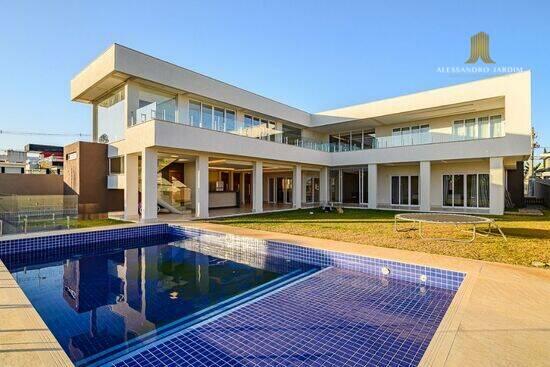 Casa Taquari, Brasília - DF