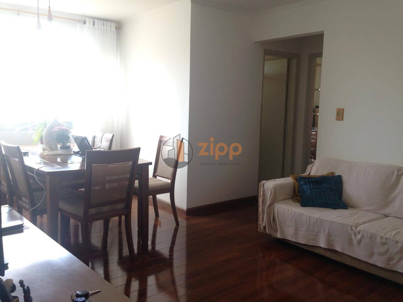 Apartamento Vila Aurora (Zona Norte), São Paulo - SP