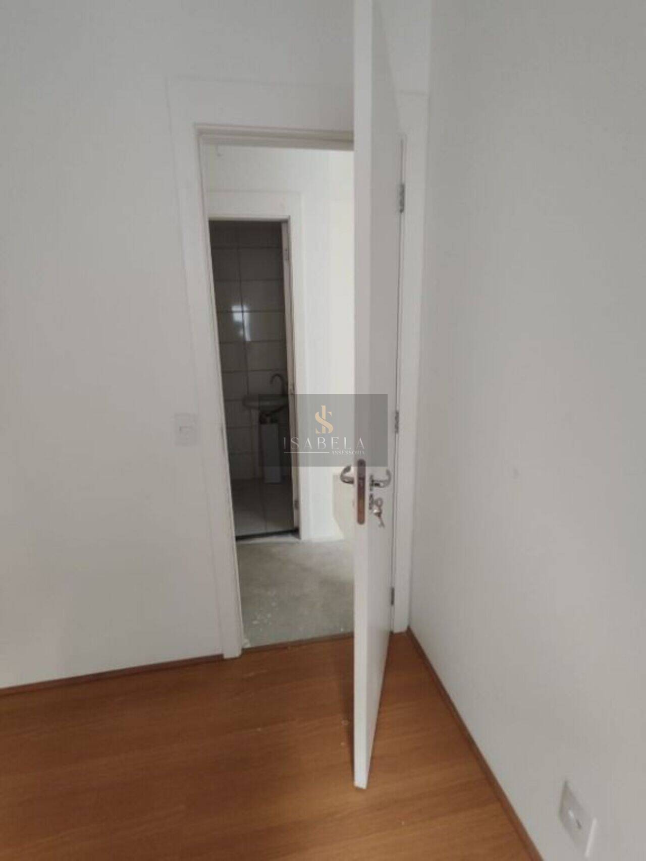 Apartamento Jardim São Savério, São Paulo - SP