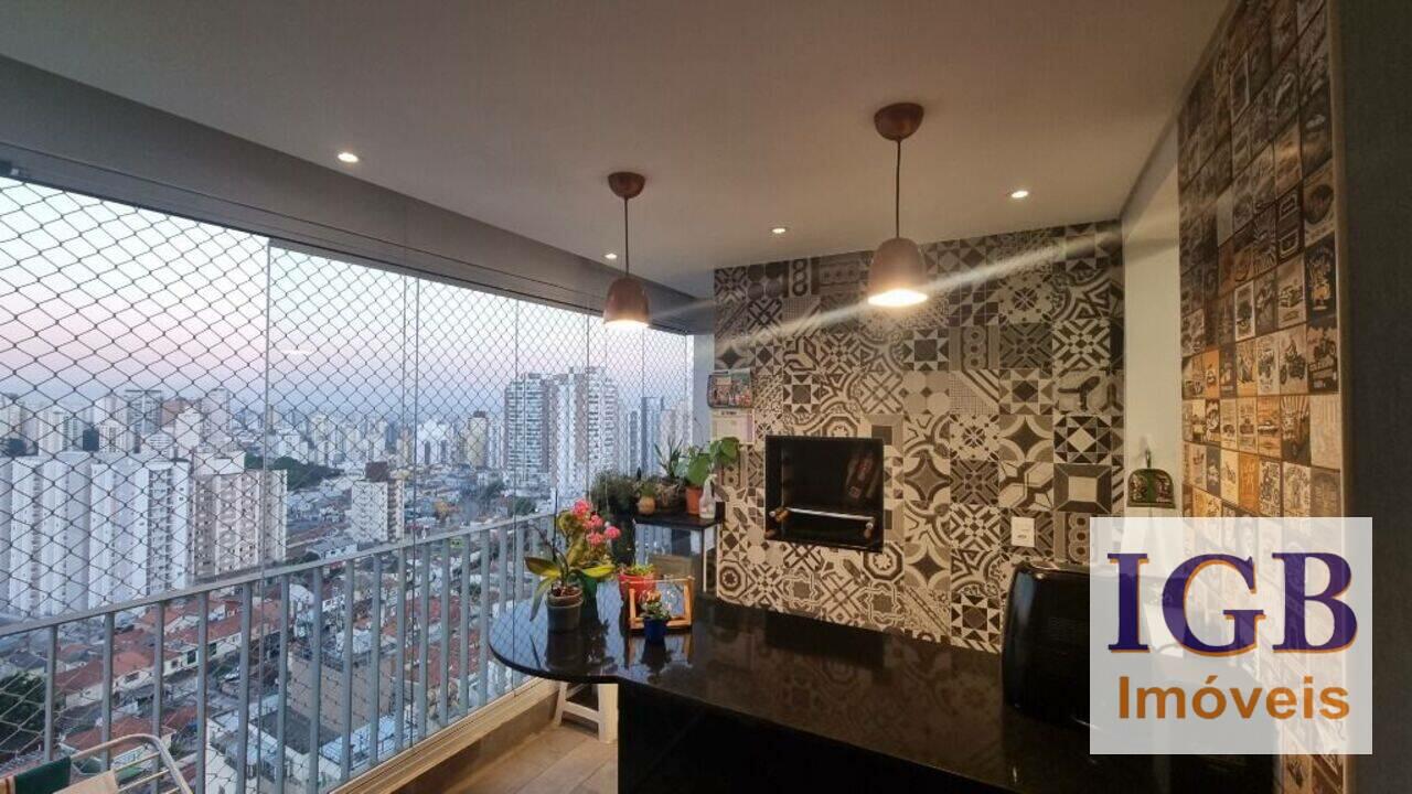 Apartamento Casa Verde, São Paulo - SP