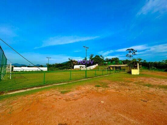 Bosque Fundo - Maricá - RJ, Maricá - RJ