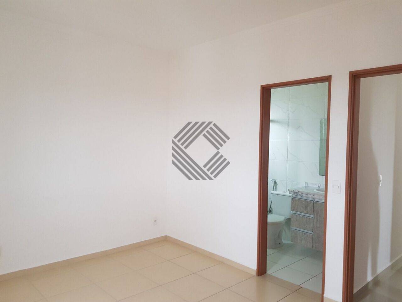 Apartamento Mangal, Sorocaba - SP