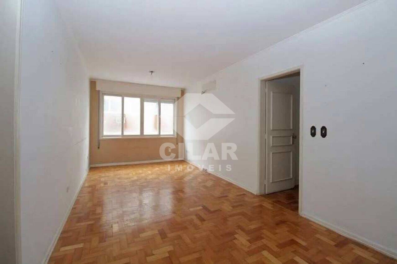 Apartamento Moinhos de Vento, Porto Alegre - RS