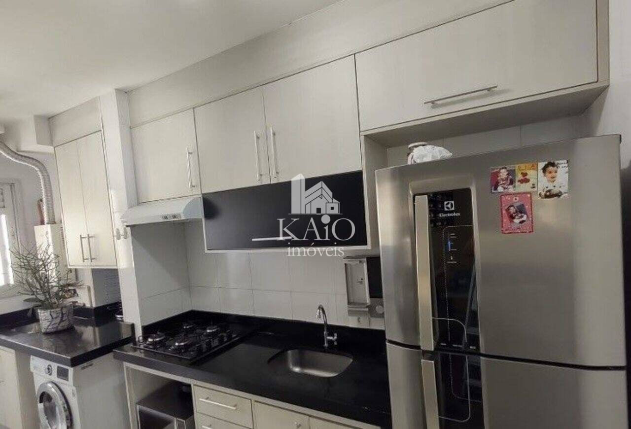 Apartamento Picanco, Guarulhos - SP