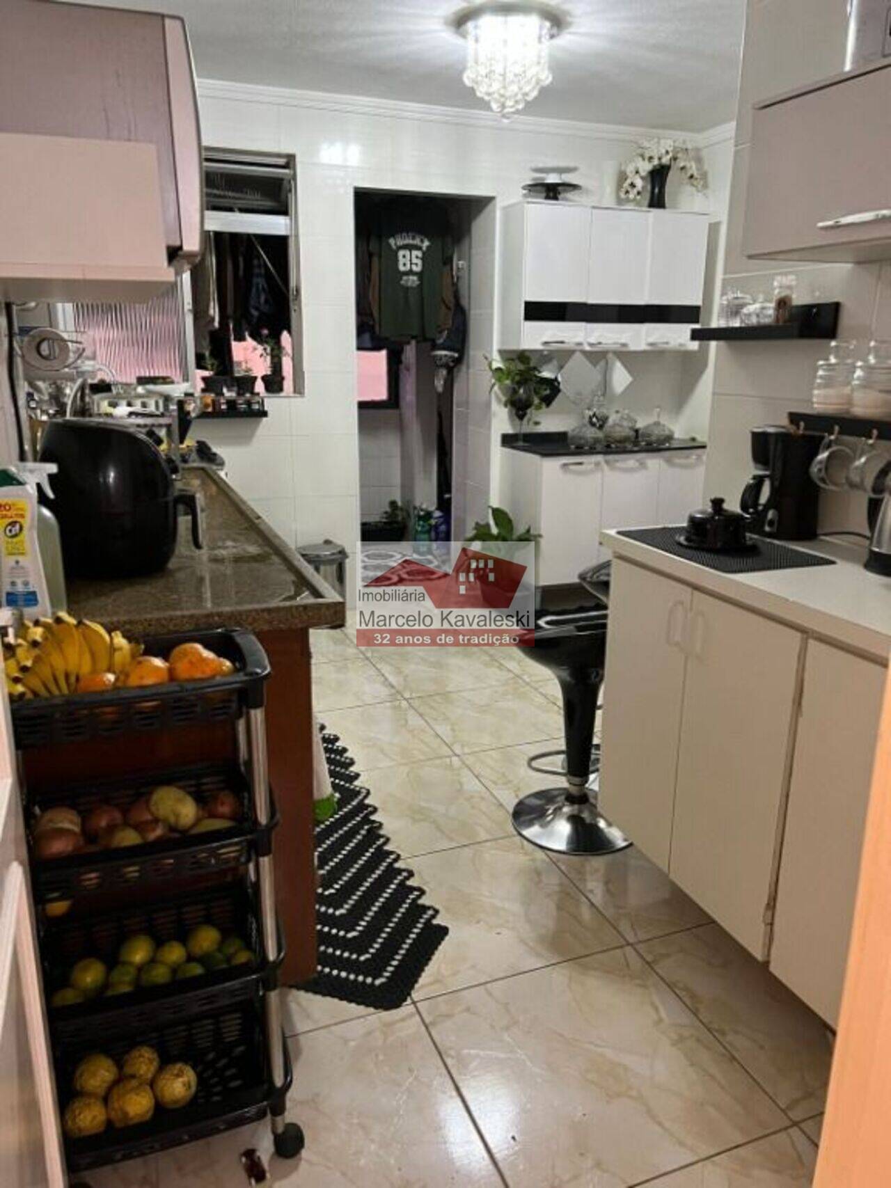 Apartamento Vila Monumento, São Paulo - SP