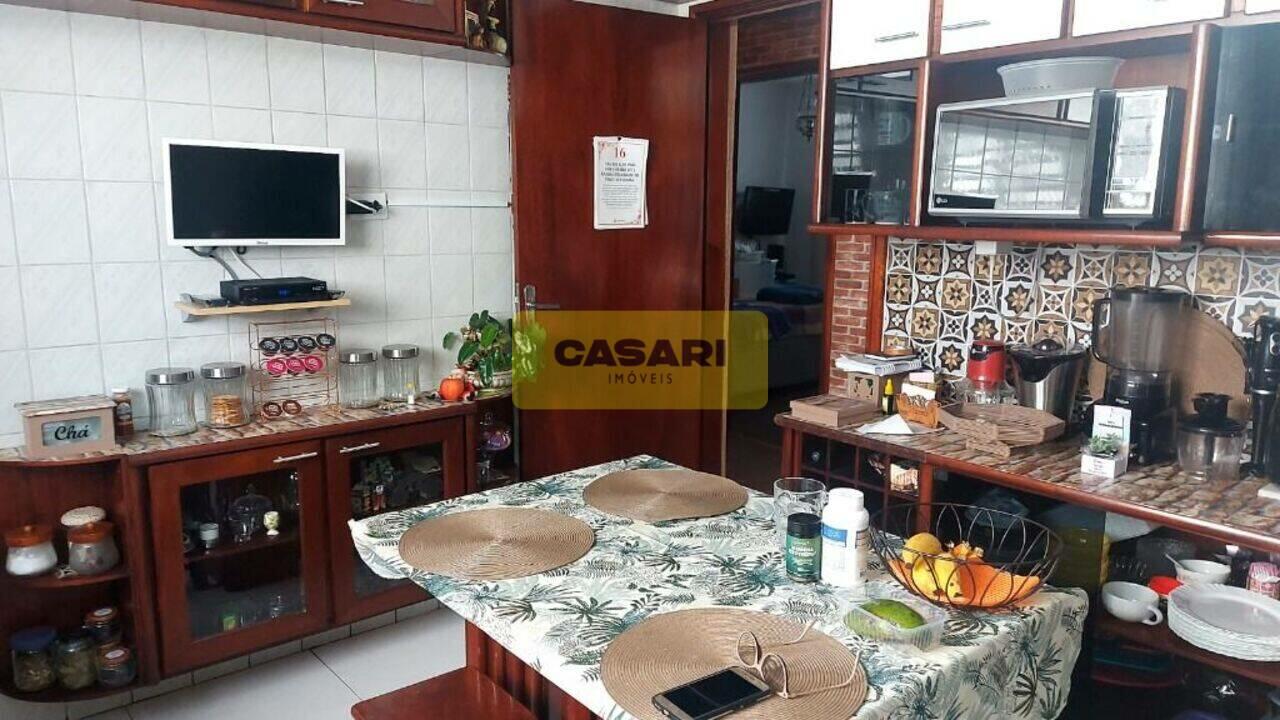 Apartamento Jardim das Acácias, São Bernardo do Campo - SP