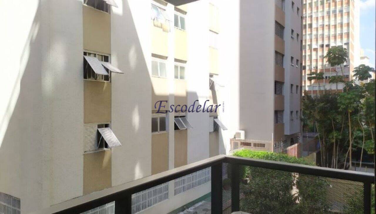 Apartamento duplex Itaim Bibi, São Paulo - SP