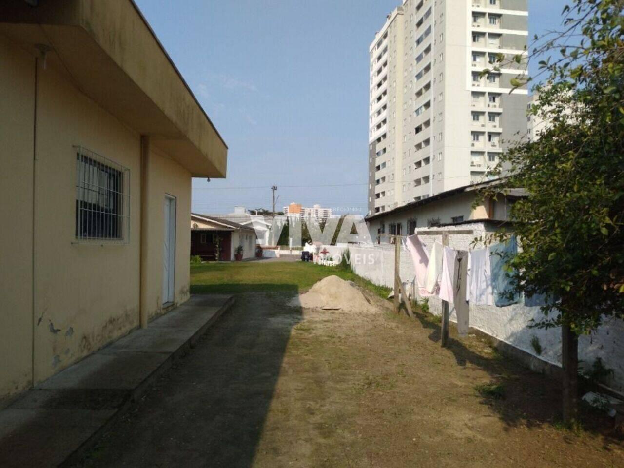 Terreno São João, Itajaí - SC