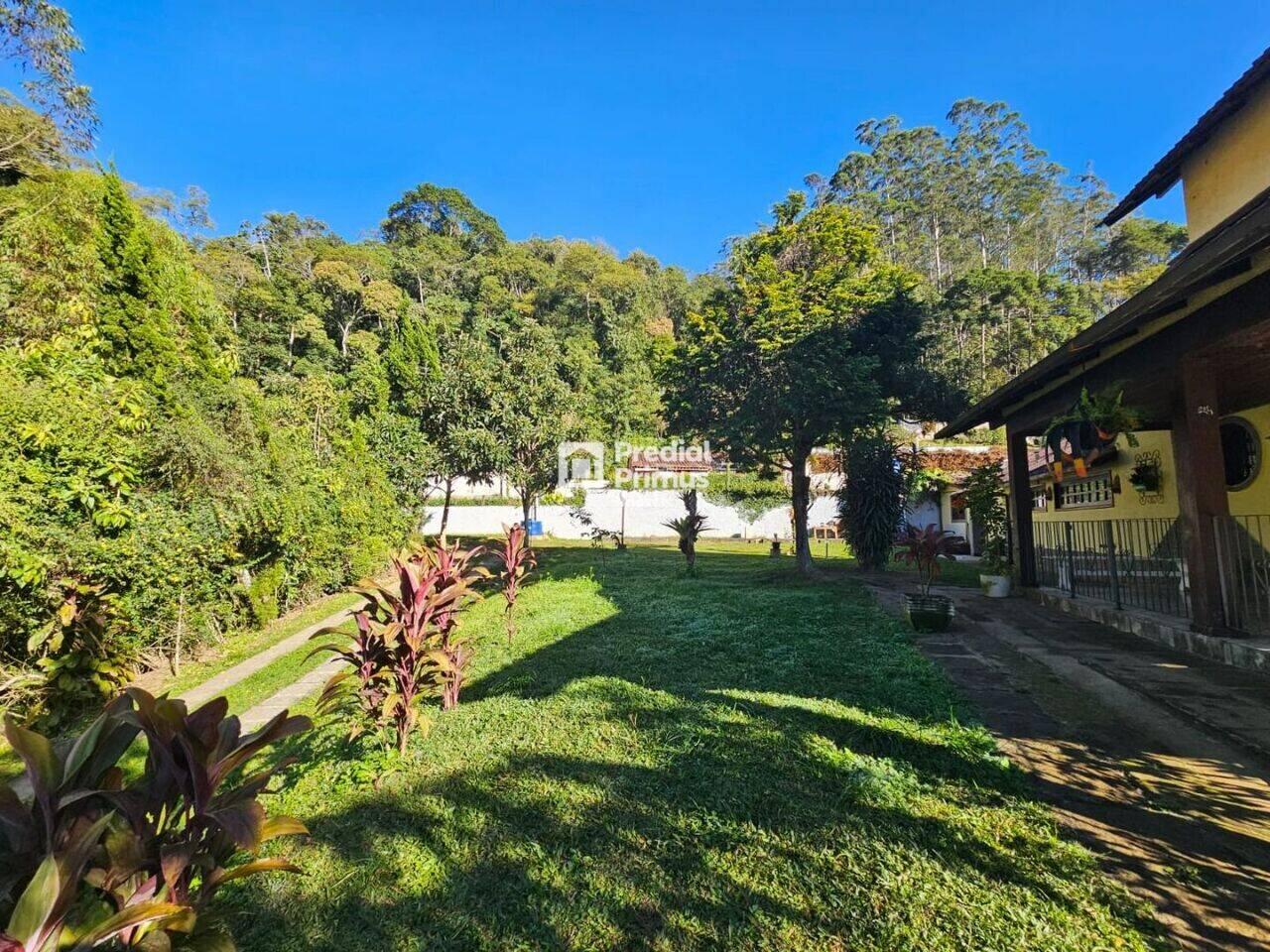 Casa Mury, Nova Friburgo - RJ