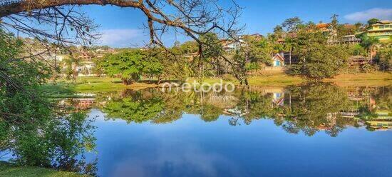 Casa Condomínio Residencial Alpes de Guararema, Guararema - SP