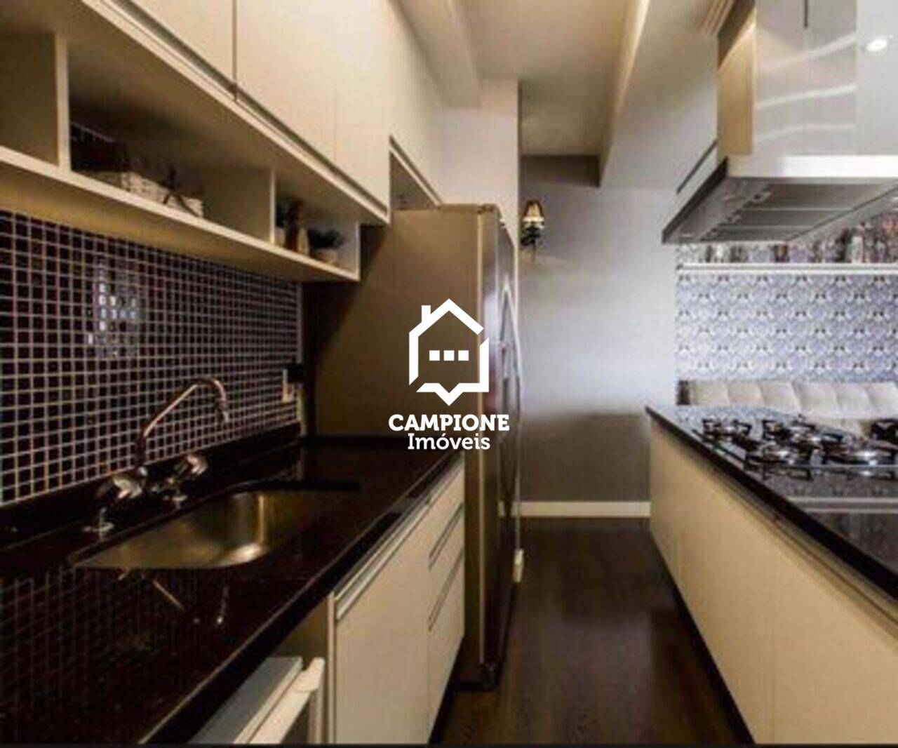 Apartamento Vila Anastácio, São Paulo - SP