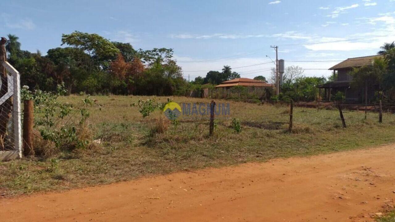 Terreno Centro (Talhado), São José do Rio Preto - SP