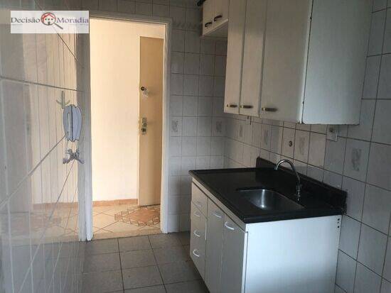 Apartamento Granja Viana, Cotia - SP