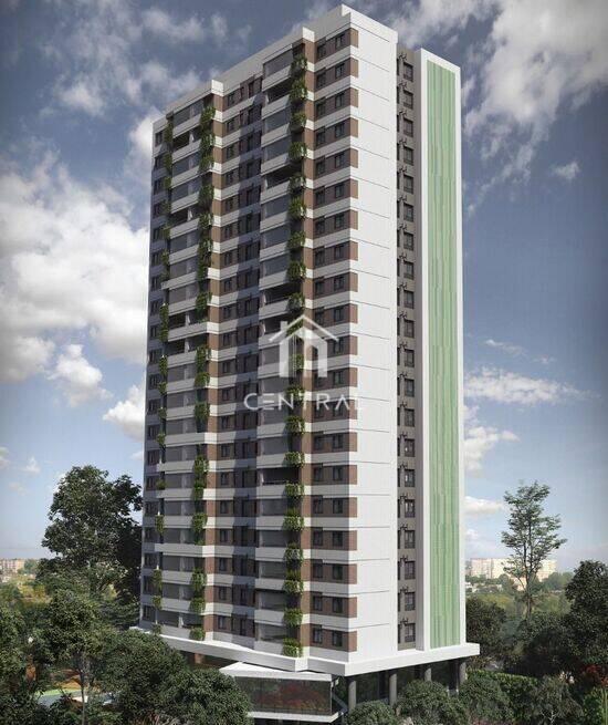 Arken, apartamentos na Dona Tecla - Jardim Flor da Montanha - Guarulhos - SP, à venda a partir de R$