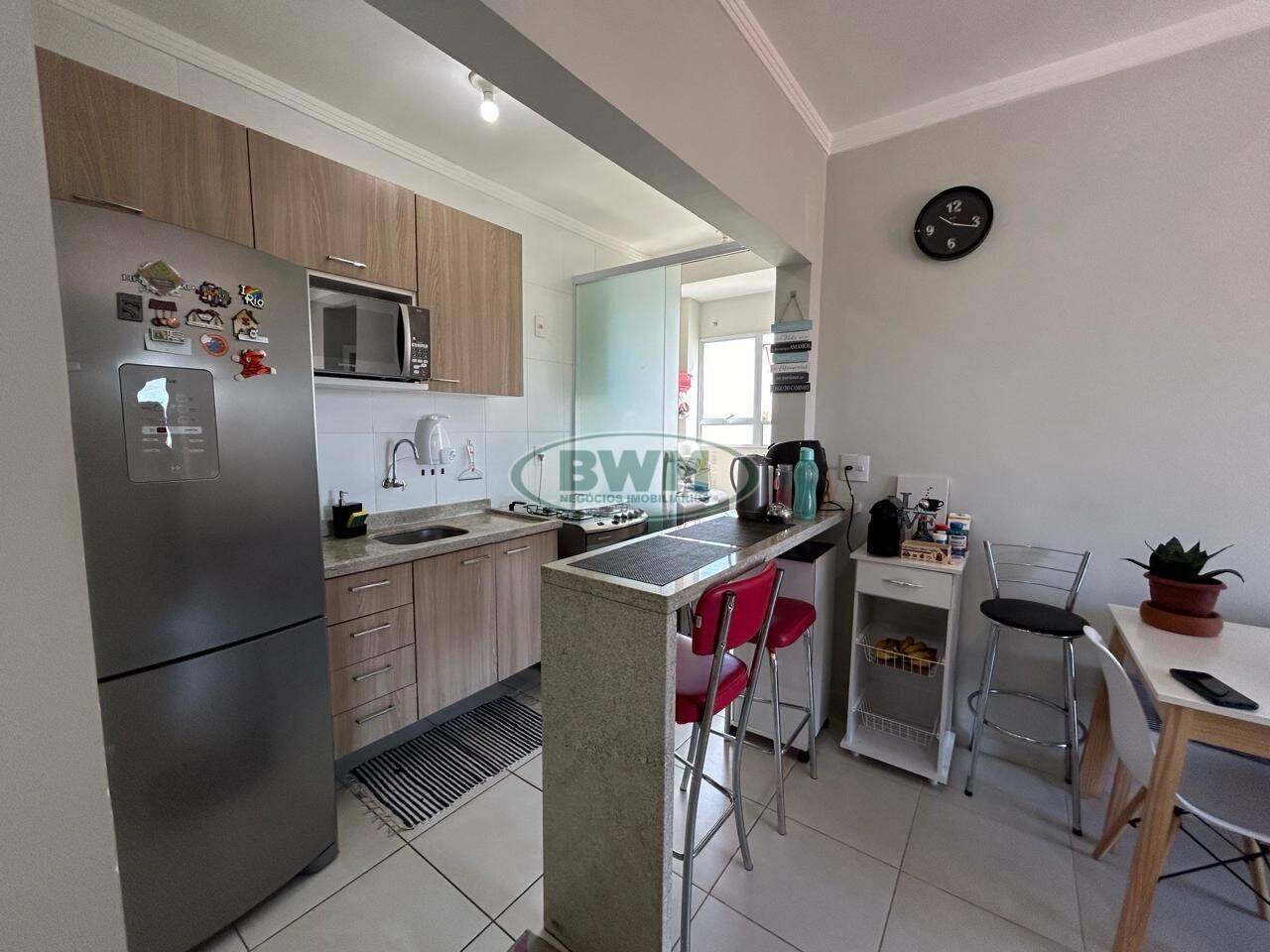 Apartamento Jardim Europa, Sorocaba - SP