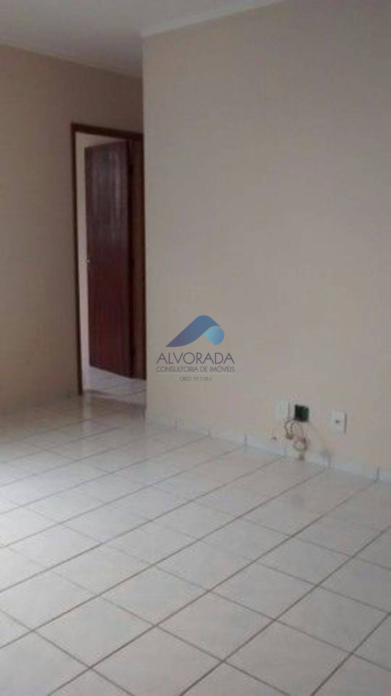 Apartamento Jardim Paulista, São José dos Campos - SP