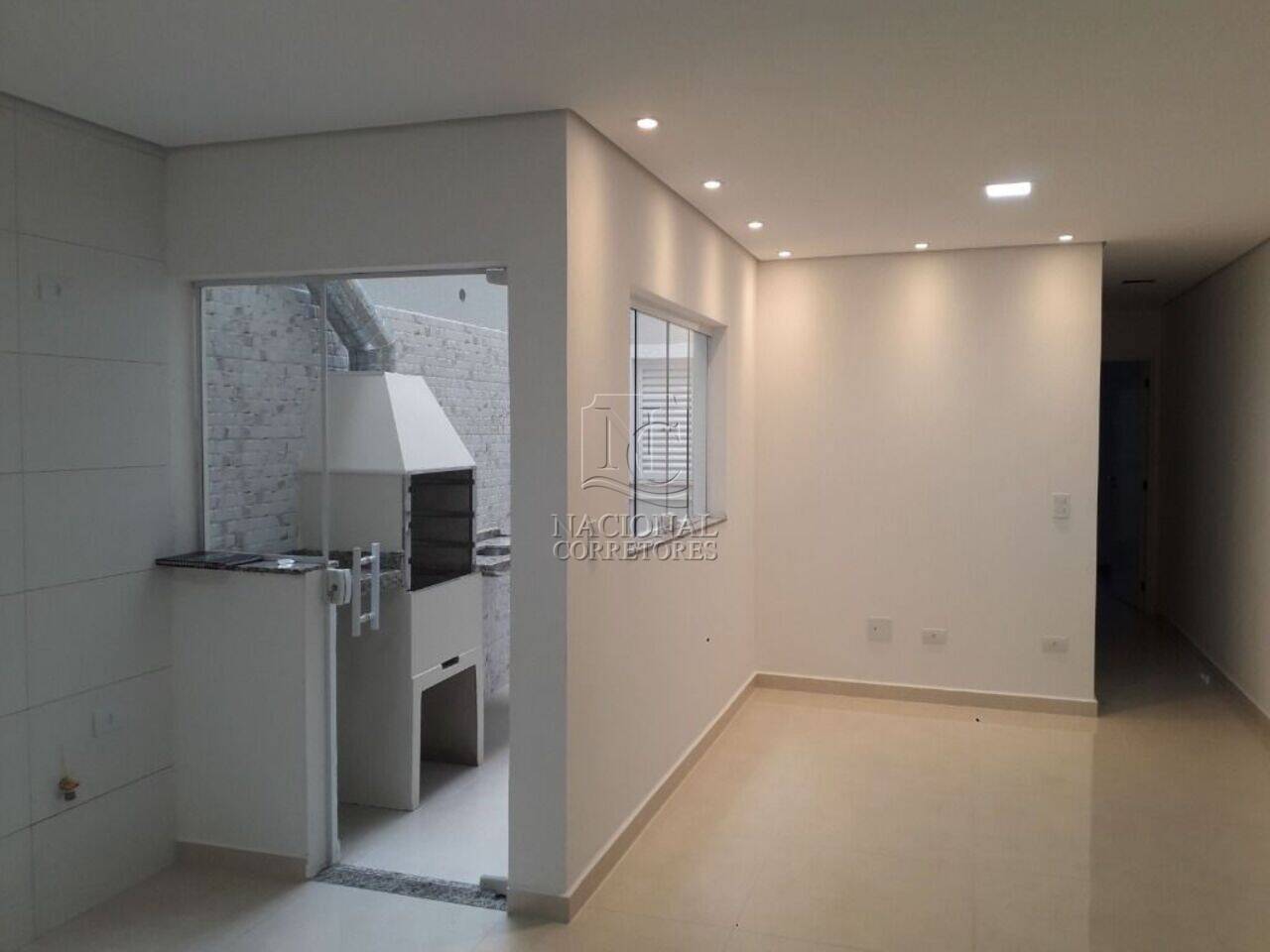 Apartamento Parque das Nações, Santo André - SP