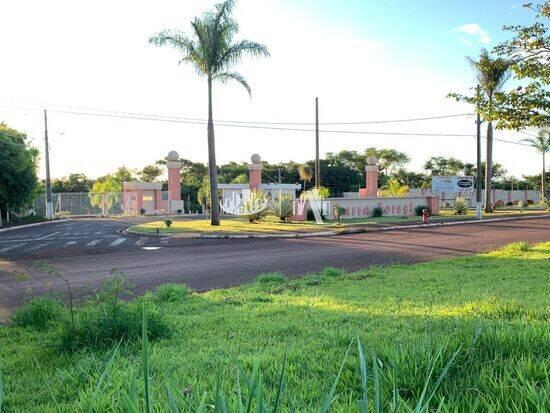 Condomínio Barra Forest - Londrina - PR, Londrina - PR