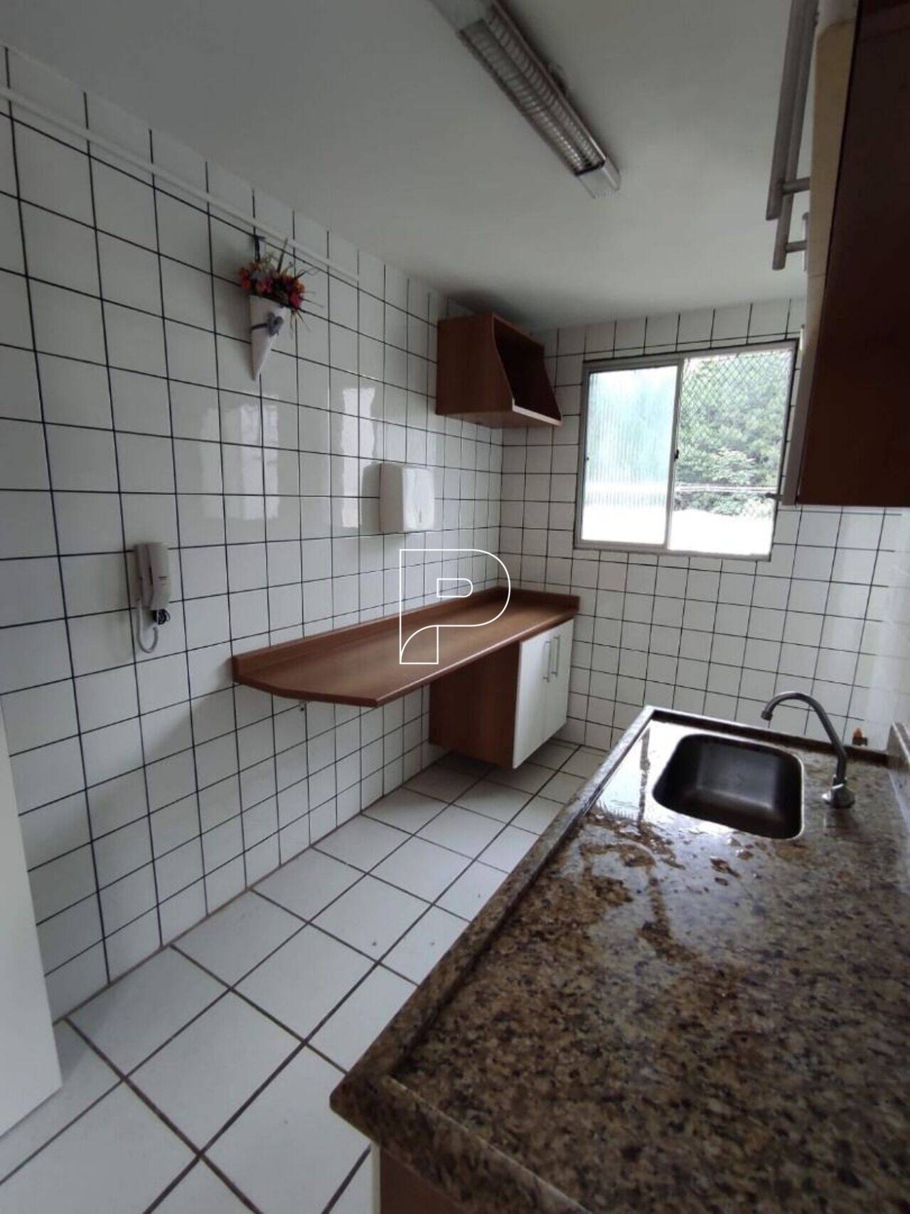 Apartamento Granja Viana, Cotia - SP