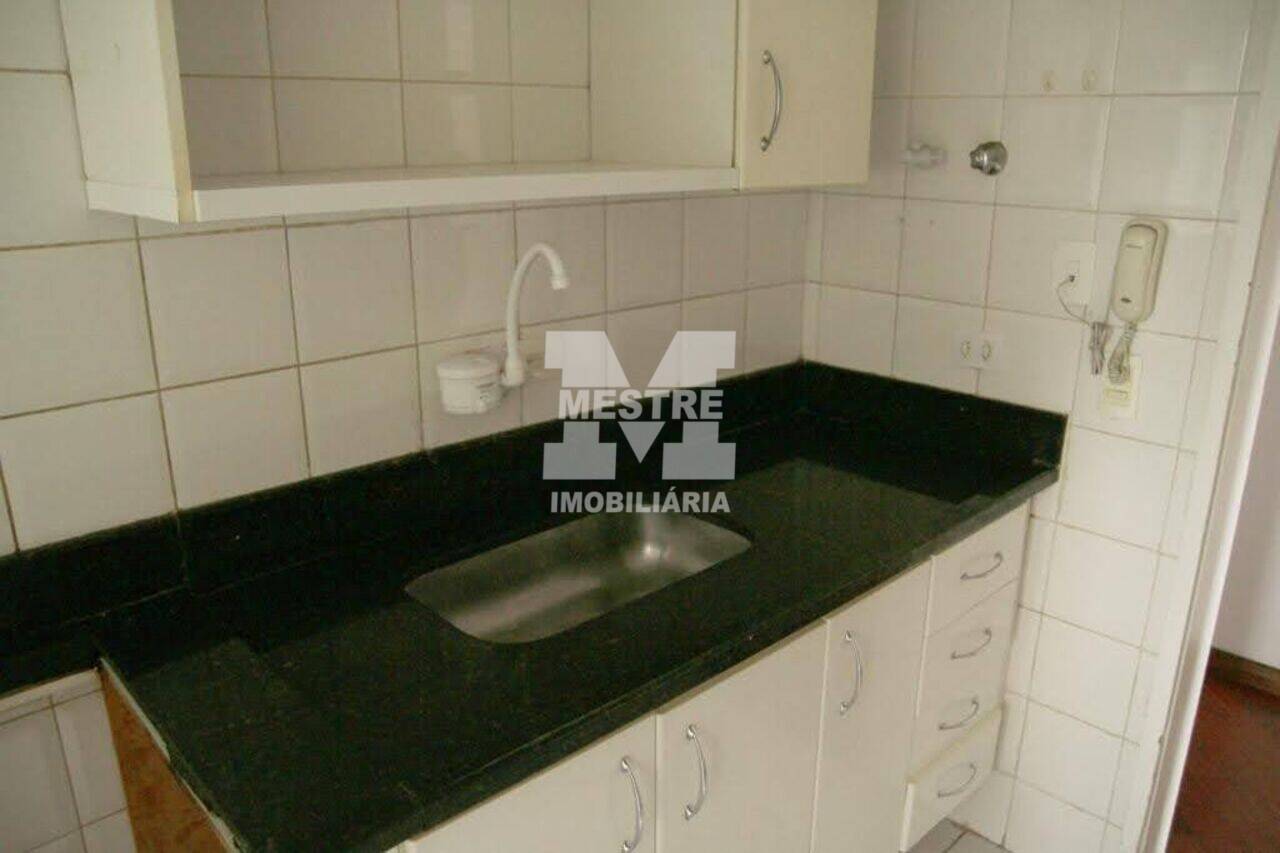 Apartamento Vila Rosália, Guarulhos - SP