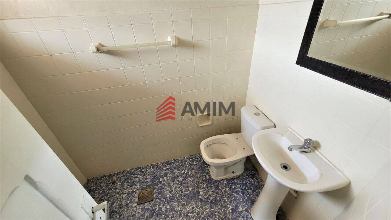 Apartamento Fonseca, Niterói - RJ