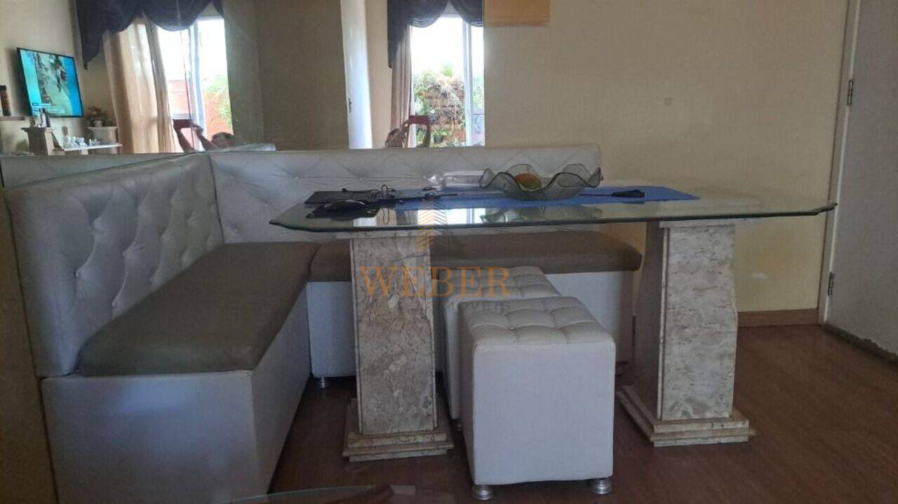 Apartamento Conceição, Osasco - SP