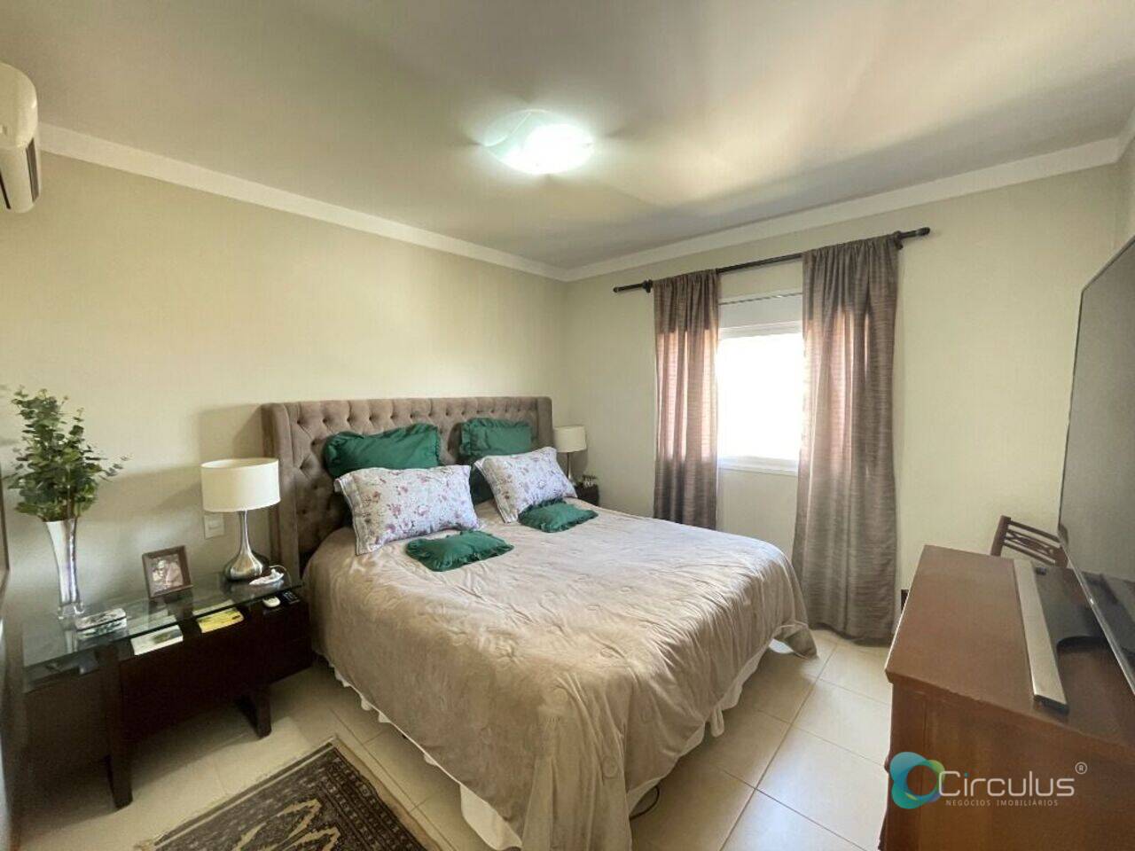 Apartamento Bosque das Juritis, Ribeirão Preto - SP