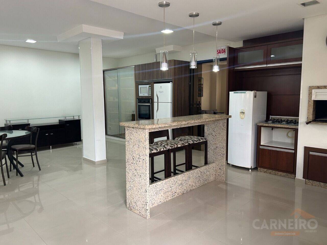 Apartamento Sumaré, Rio do Sul - SC