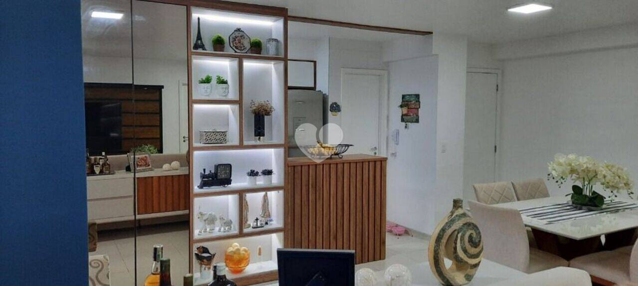 Apartamento Recreio dos Bandeirantes, Rio de Janeiro - RJ