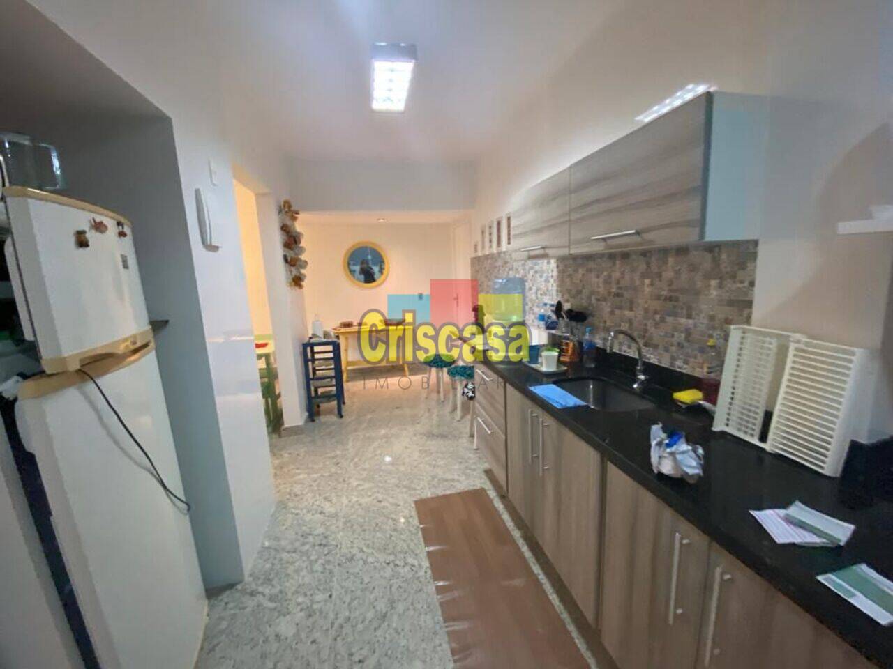 Apartamento Passagem, Cabo Frio - RJ