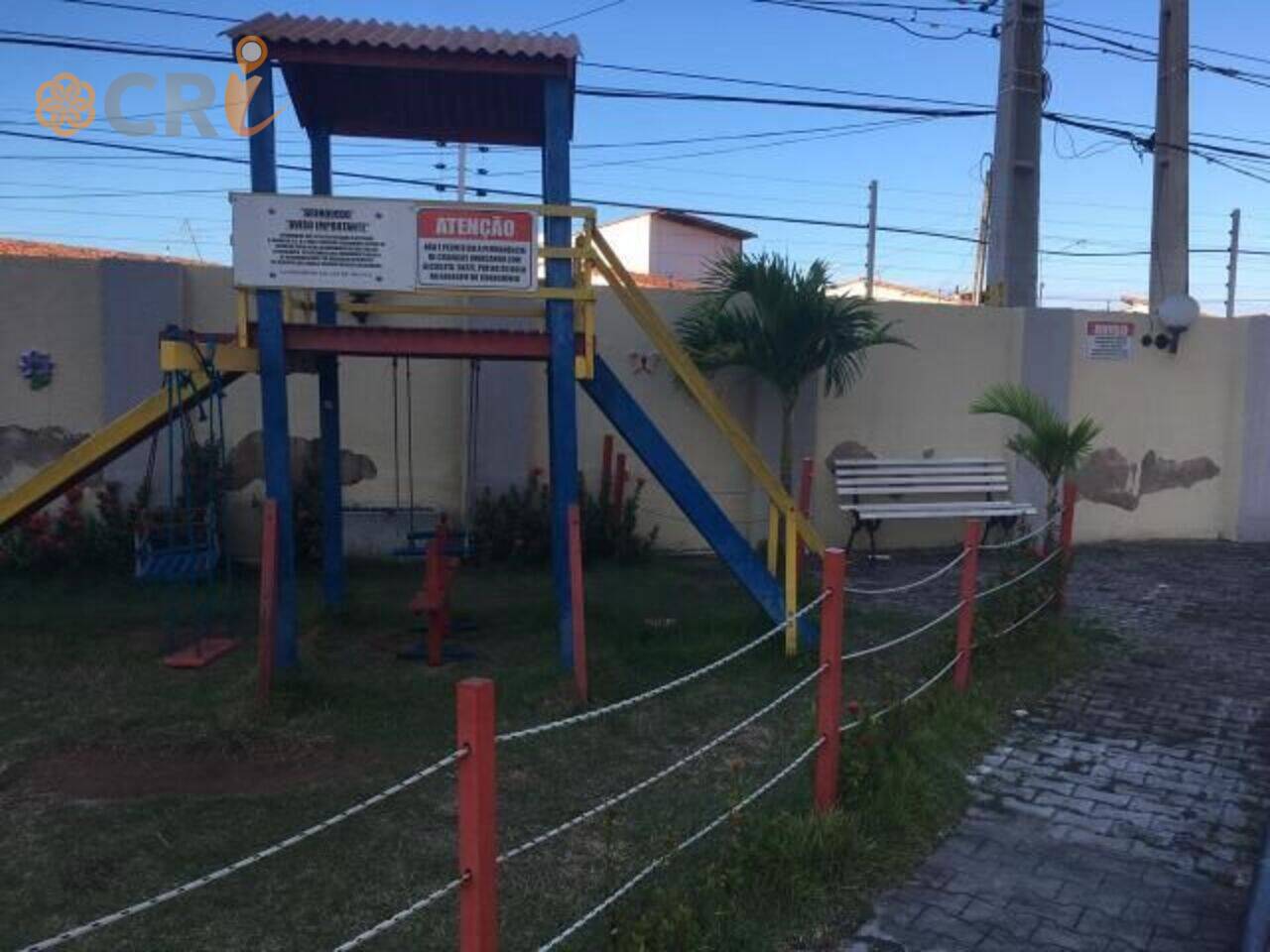 Apartamento Maraponga, Fortaleza - CE