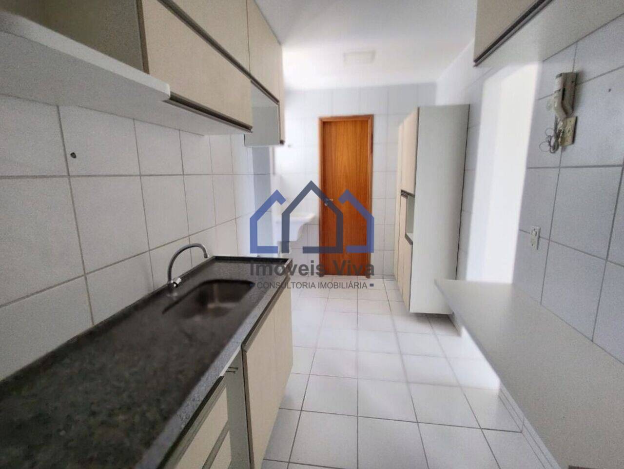 Apartamento Casa Amarela, Recife - PE