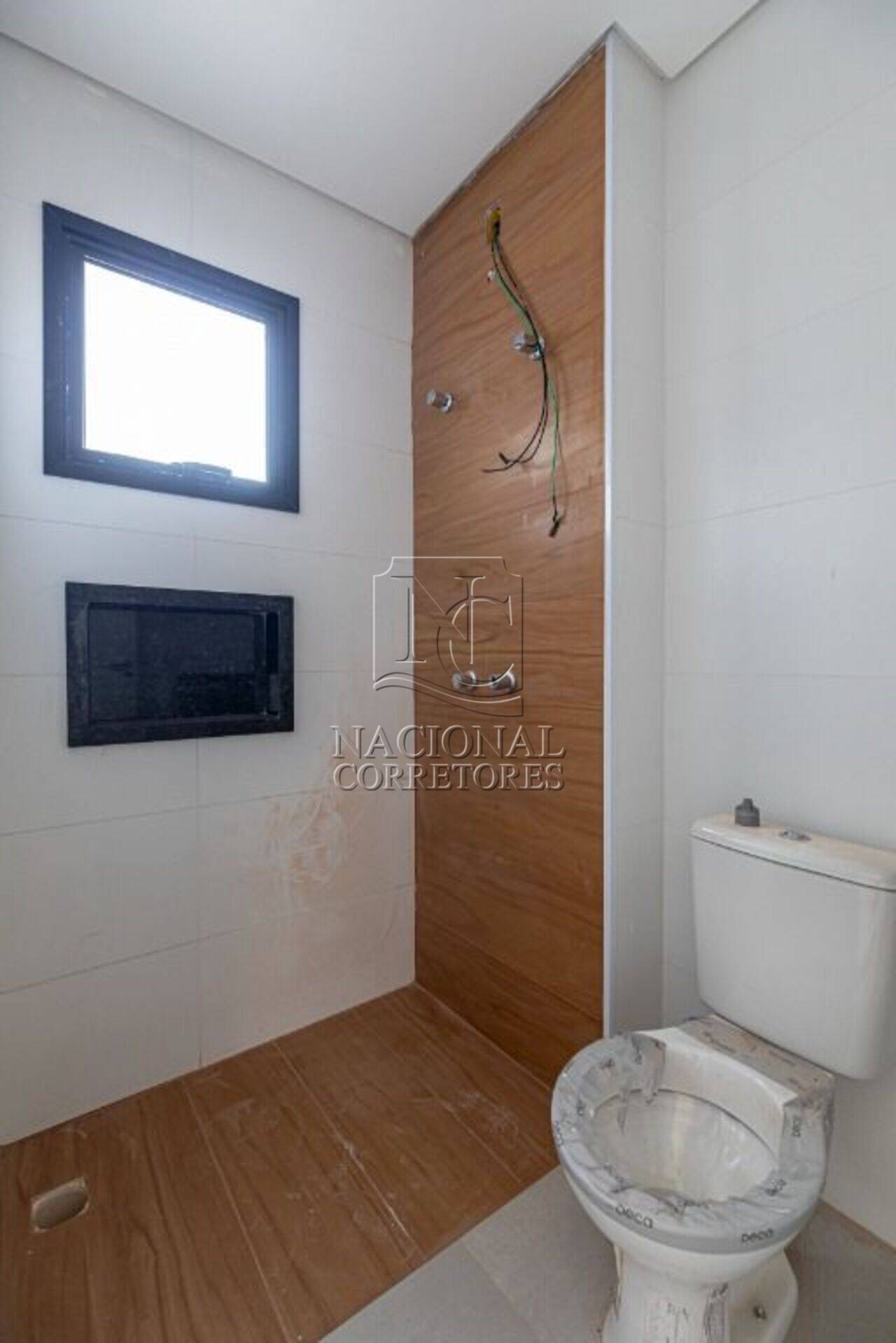 Apartamento Jardim, Santo André - SP