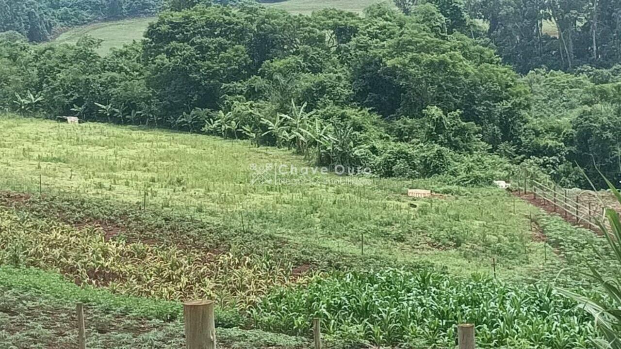 Chácara Zona Rural, Toledo - PR