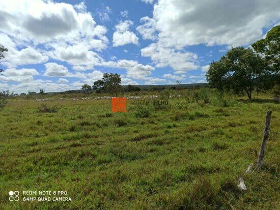 Zona Rural - Buritis - MG, Buritis - MG