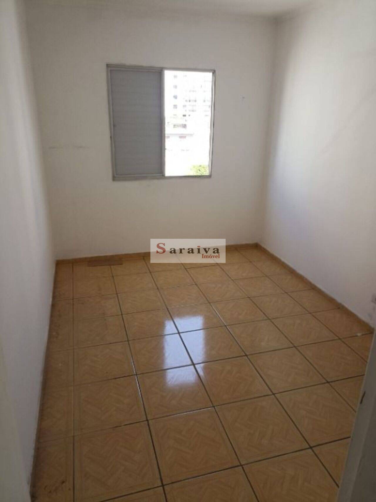 Apartamento Centro, São Bernardo do Campo - SP