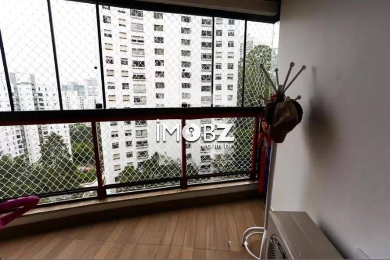 [NOVO] Apartamento à venda no Condomínio Edifício Altos do Bosque -  Rua Marcus Pereira, 228 - Vila Suzana - São Paulo - SP - CEP 05642-020