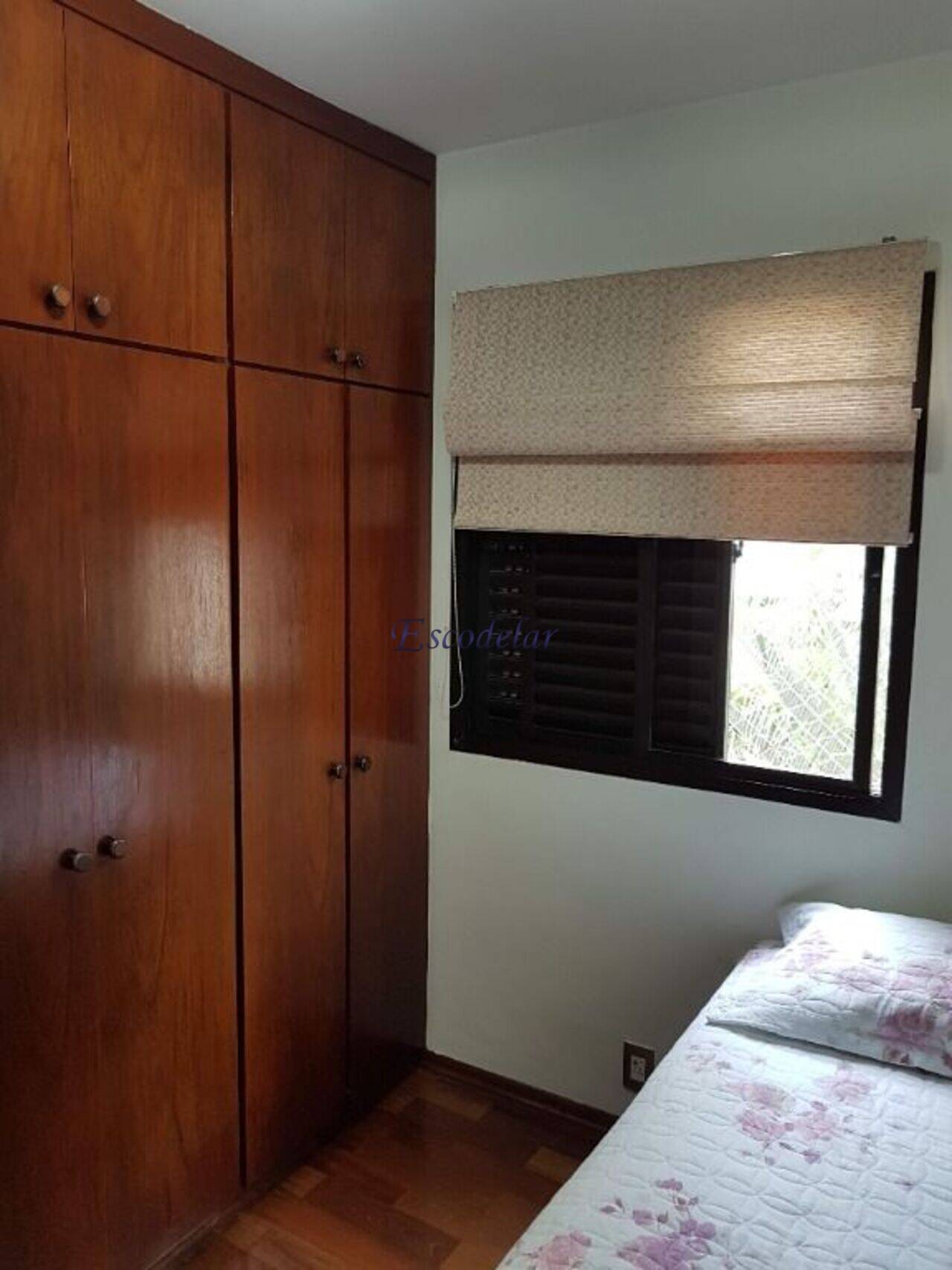 Apartamento Santana, São Paulo - SP