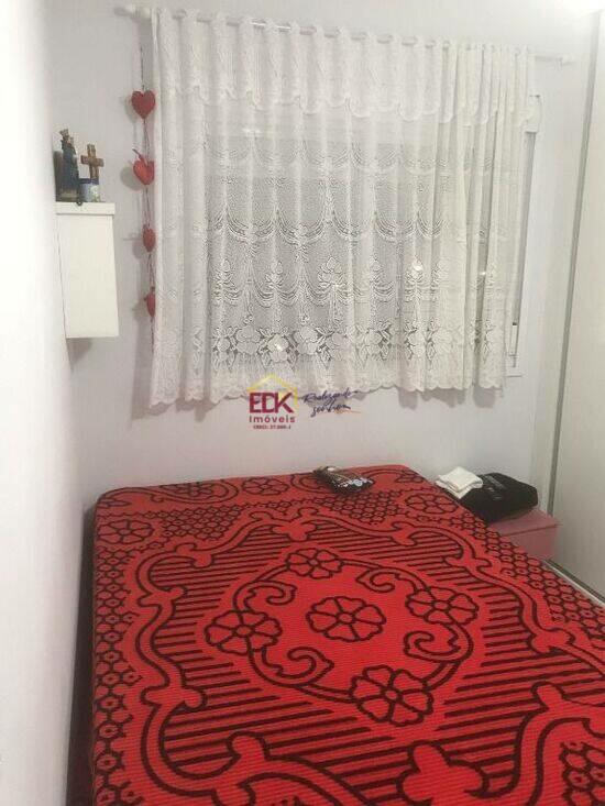 Residencial Pasin - Pindamonhangaba - SP, Pindamonhangaba - SP