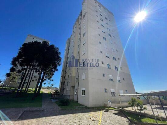 Apartamento Jardim Eldorado, Caxias do Sul - RS