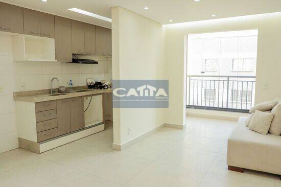 Apartamento Itaquera, São Paulo - SP