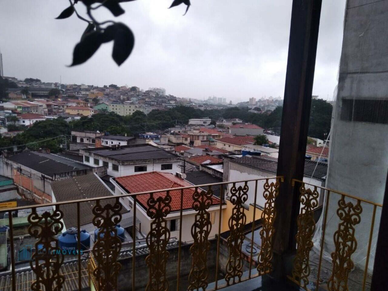 Sobrado Freguesia do Ó, São Paulo - SP