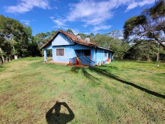 Bairro Hiroy - Biritiba Mirim - SP, Biritiba Mirim - SP