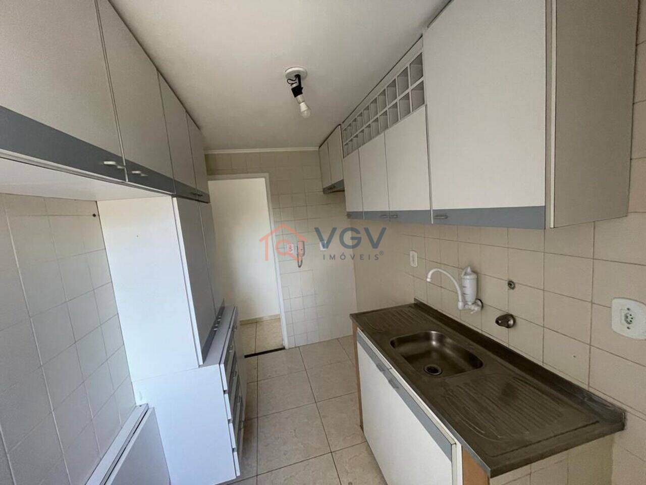 Apartamento Jabaquara, São Paulo - SP