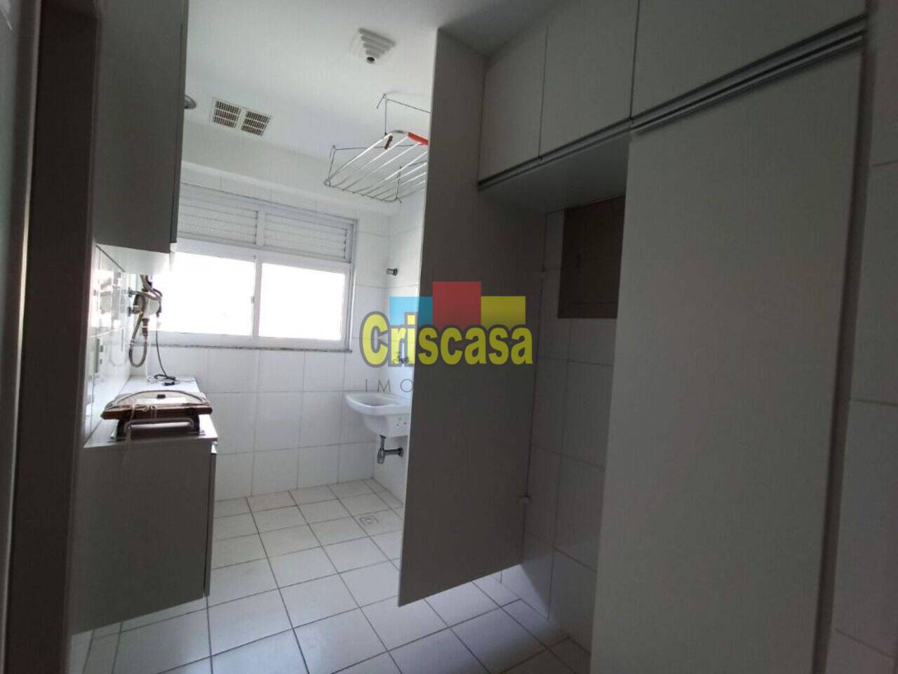 Apartamento Passagem, Cabo Frio - RJ