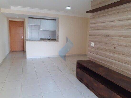 Apartamento Parque Campolim, Sorocaba - SP