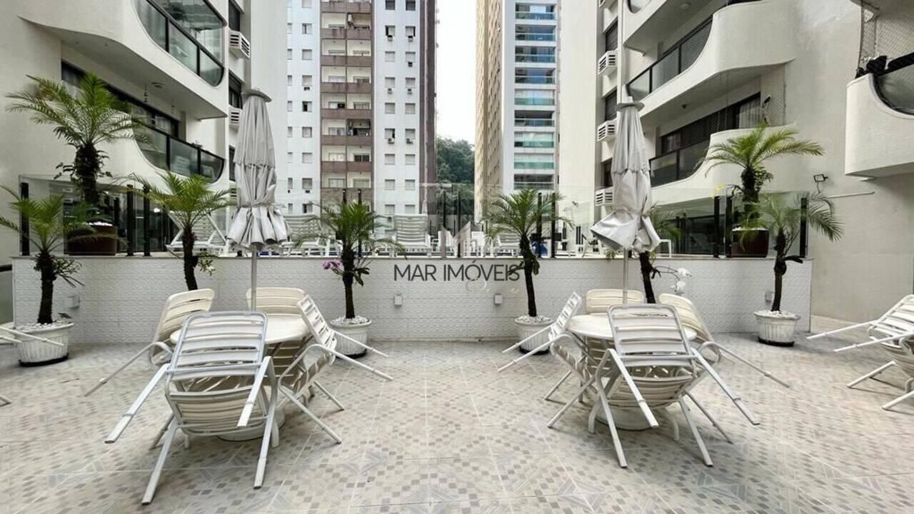 Apartamento Pitangueiras, Guarujá - SP