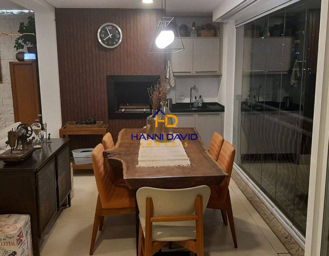 Apartamento Vila Mariana, São Paulo - SP