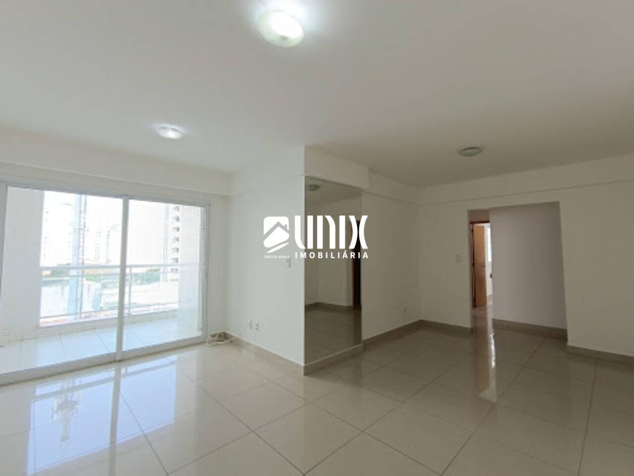 Apartamento Parque Tamandaré, Campos dos Goytacazes - RJ