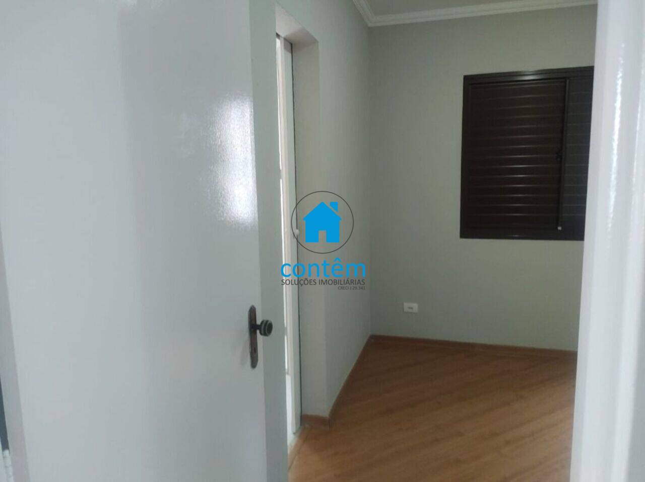 Apartamento Vila Osasco, Osasco - SP